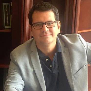 ARMANDO CHAGUACEDA