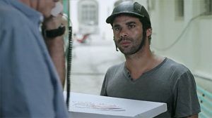 Atrapado (ficción)