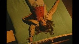 Bailar sobre agujas (ficción)