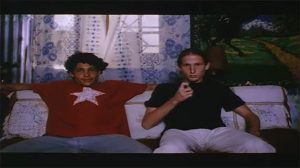 Bajo Habana (ficción)