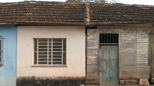 Casa (documental)