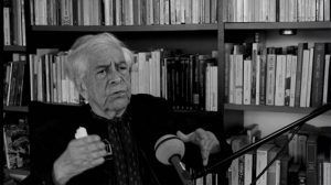 Eduardo Manet sobre la adaptación de libros al cine (entrevista)