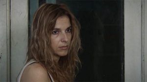 El lugar preciso (ficción)