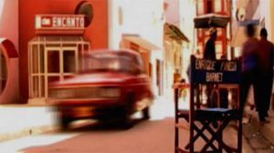 En un paquete de spaguettis (documental)