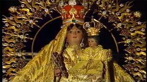 La Virgen del Cobre (documental)
