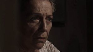 La profesora de inglés (ficción) (protegido)