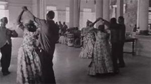 La tumba francesa (documental)
