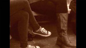 Legs of NY: Trip (documental)