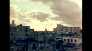 Sketches of Havana (experimental)