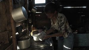 Un paraíso (documental)