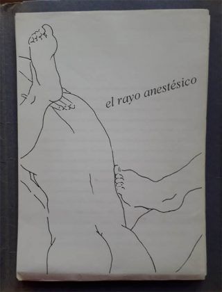 18 El rayo anestésico | Rialta