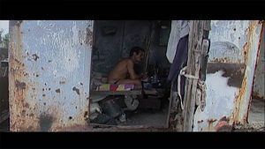 La marea (documental)