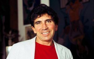 Reinaldo Arenas FOTO Louis Monier | Rialta
