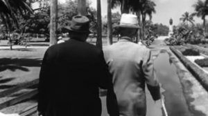 In the park (documental)