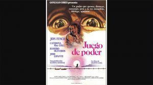 Power Game (ficción)