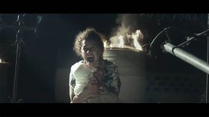 La sed humana (ficción)