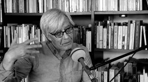 Jacobo Machover sobre la adaptación de libros al cine (entrevista)