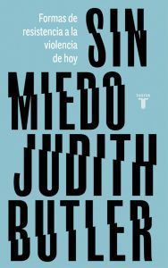 Judith Butler libro | Rialta