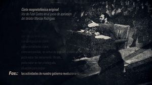 Los amagos de Saturno (documental)