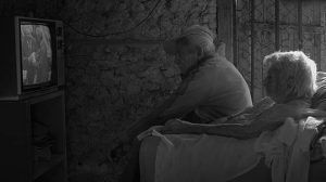 Los viejos heraldos (documental) (protegido)