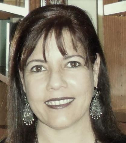 MILENA RODRÍGUEZ GUTIÉRREZ
