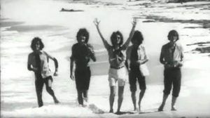 Varadero 70 (documental)