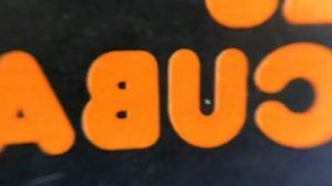 ABUC SE ADNIL EUQ ABUC (experimental)