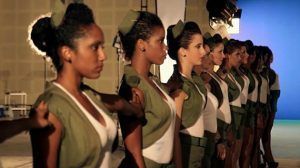 Antígona, el proceso (documental)