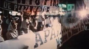 Campo minado (documental)