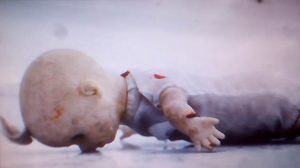 El canto del niño rojo (ficción) (protegido)