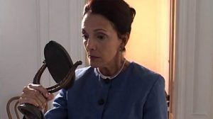 El intruso (ficción)