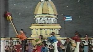 Figuras del exilio (I) (documental)