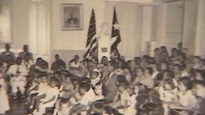 Figuras del exilio (III) (documental)