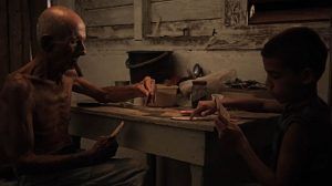 La despedida (documental) (protegido)