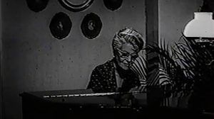 María Cervantes (documental)