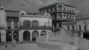 Plaza Vieja (documental)