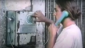 Ruptura de comunicaciones (ficción)