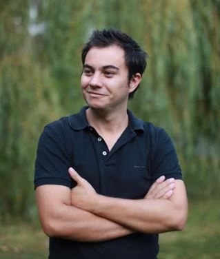 SANTIAGO BARBOSA CAÑÓN