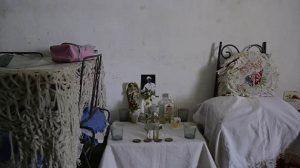 homenaje (documental)