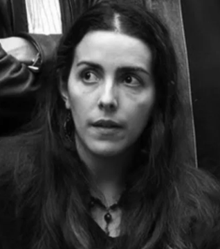 ENA LUCÍA PORTELA