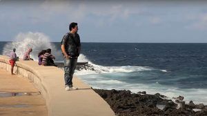 Lejos de La Habana (ficción)