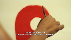 My Island (documental)