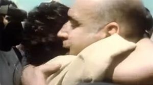 Nadie escuchaba (documental)