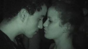 Nocturno con bailadores (documental)