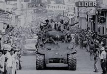 Portada Expediente Cine y Revolución 1963 1964 | Rialta