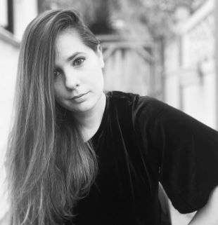 ANA ALPÍZAR