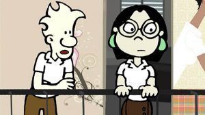 Dany y el Club de los Berracos. Episodio 6 (animación)