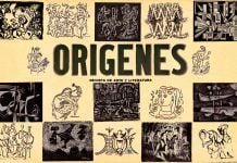 Expediente Revista Orígenes | Rialta