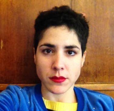 MARÍA CARLA DEL RÍO