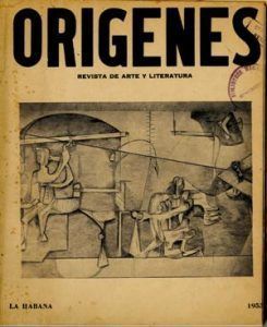 Orígenes año 10 n. 34 1953 | Rialta